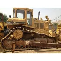 Used Caterpillar D6H Bulldozer, Used Dozer Cat D6H