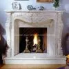Fireplace Mantel