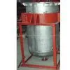 Titanium Equipment
