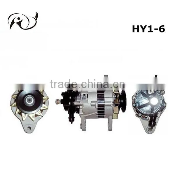 12V Small Alternator Bosch Alternator Car Alternator OE: A2T01583