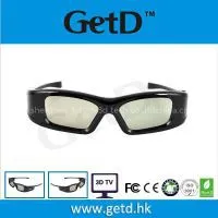 How 3D Glasses Work for 3d tv photo-2