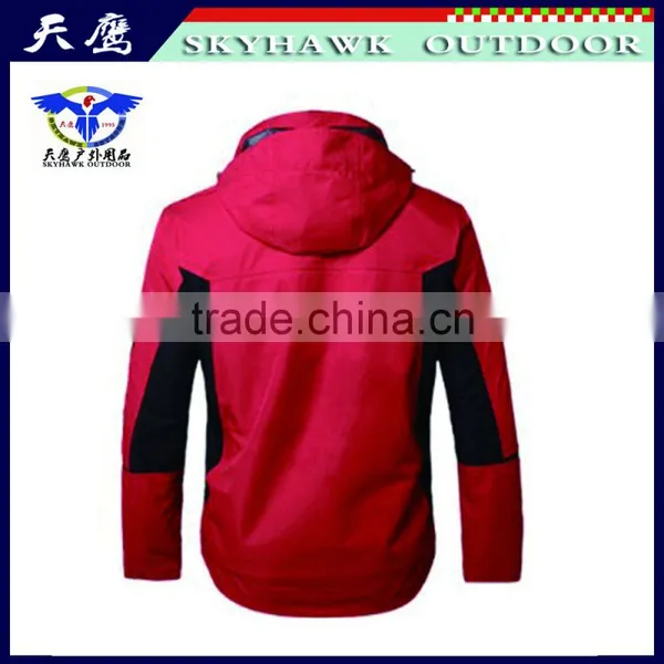 Mytext Jacket SH-JA010 photo-2