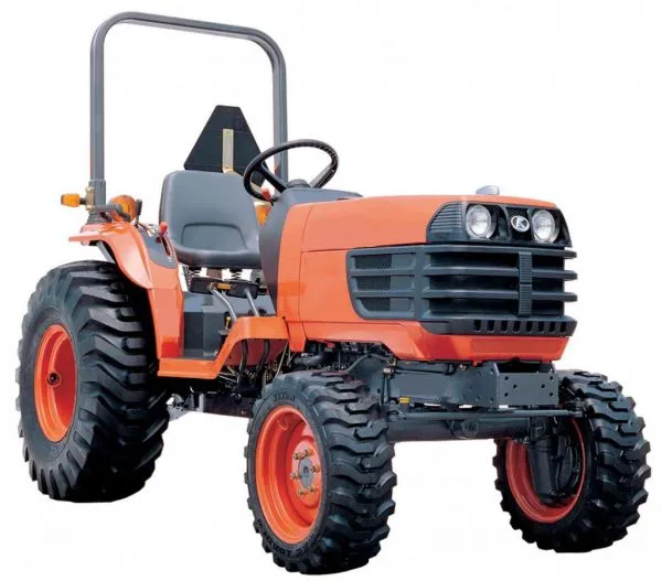 30hp 130hp WHEELED Tractor Farm Equipment Air Conditioner Shuttle Shift