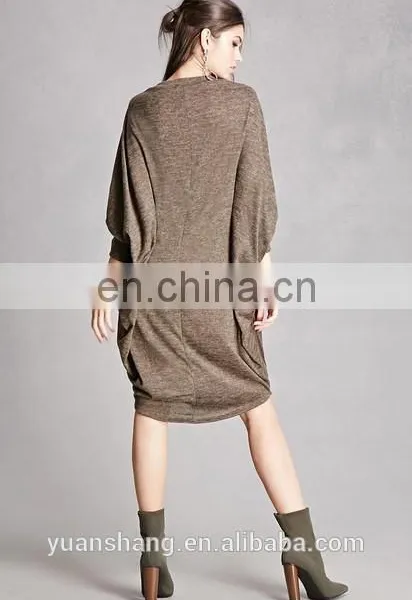 2017 Fashion Hot Sale Xxxl Plus Size Clothing Women Maxi Dress photo-4