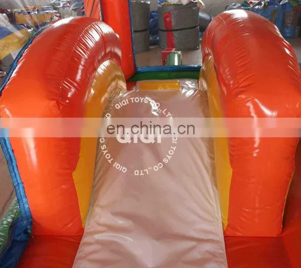 China Commercial Jumping Castles Sale,jumping Castles China photo-5
