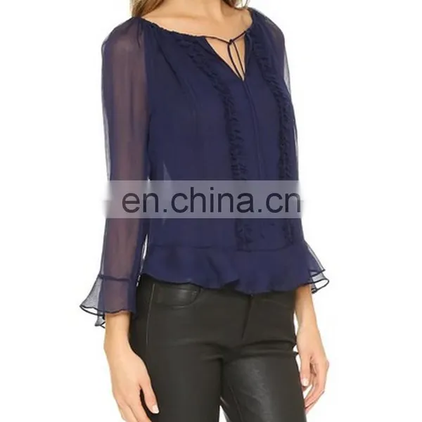 High Quality New Design Indian Fashion Shirt photo-4