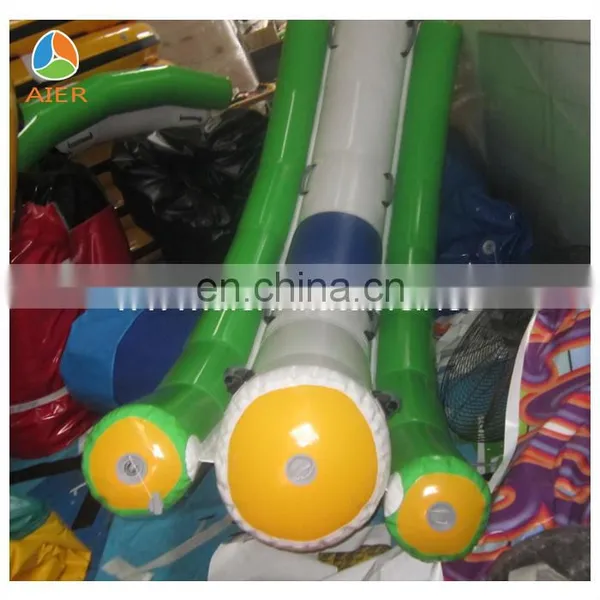 2016 Cheap Little Duck Spring Playground Seesaw photo-4