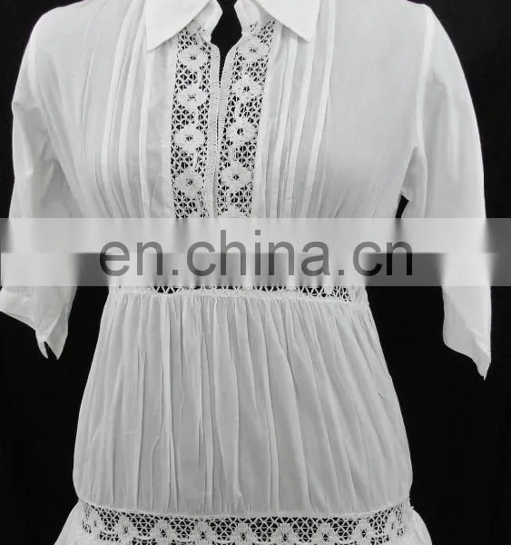 Blusa de Las Senoras 2017 photo-5