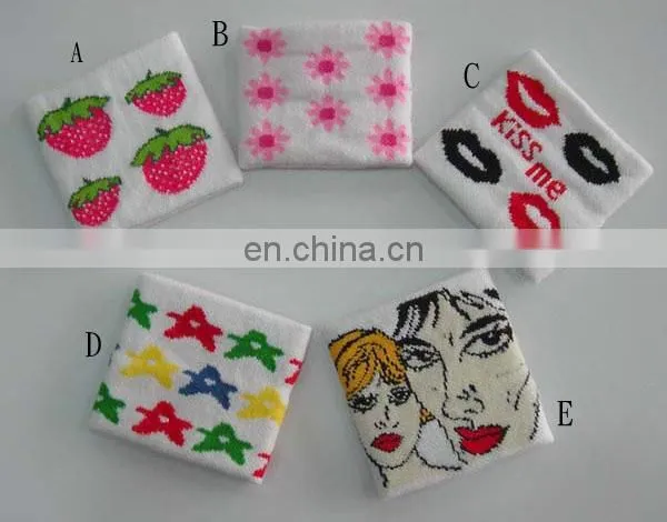 Wristband