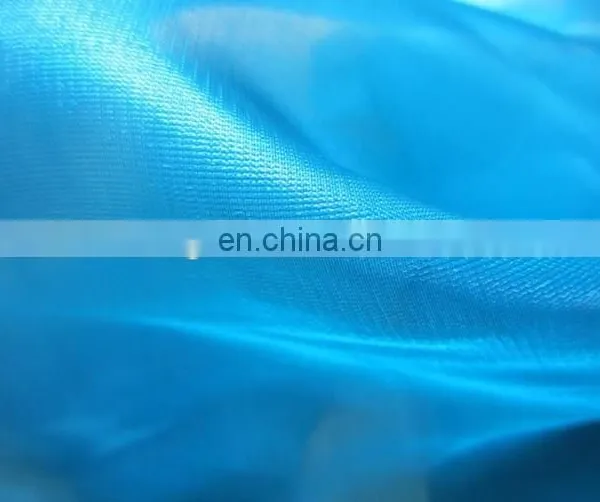 Glitter Organza Fabric photo-5