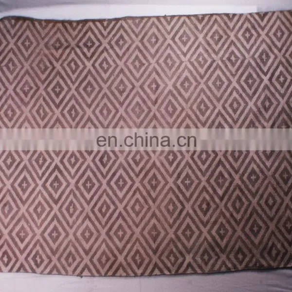 High Quality Cheapest Carpet Cotton Area Rugs photo-2