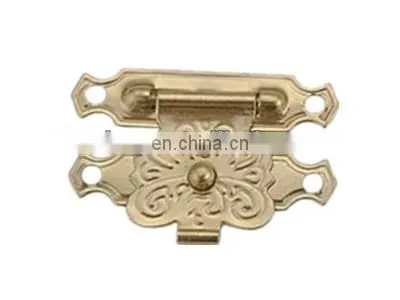 Decorative Cigar Box Hardware Box Latch BL1014 as Box Accessories photo-2