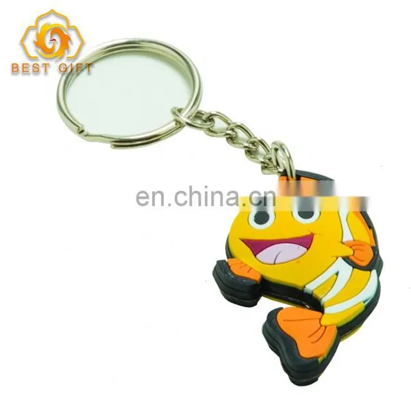 Lovely Promotional Gift Cat Key Chain photo-4