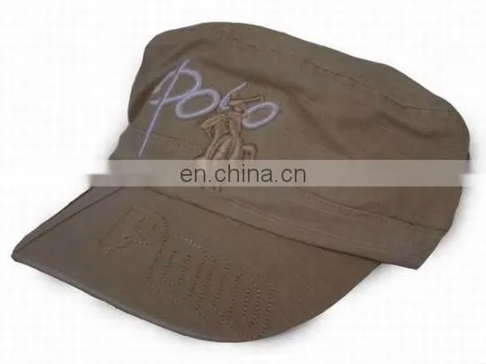 Cheap Comouflage Military Cap