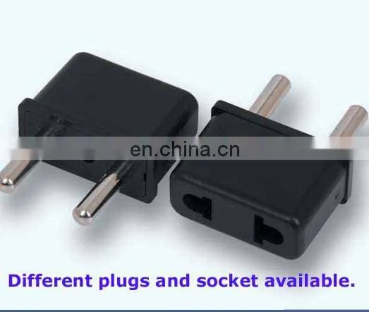 Europe Plug photo-3