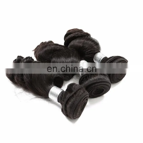 Com Factory Wholesale Cheap Price Virgin Brazilian Human Hair for Black Women photo-4