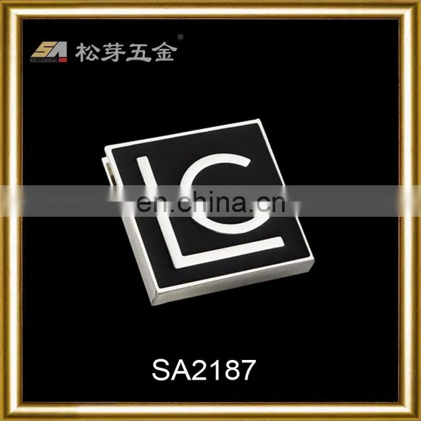 Sigelei Replacement Parts Enamel Filled Custom Logo