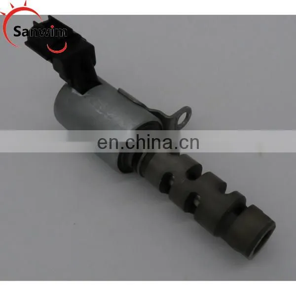 New Camshaf Timing Oil Control Valve 15330-37010 For Camry Corolla Matrix Lexus photo-2