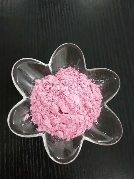 Natural Fruit Powder Strawberry Powder