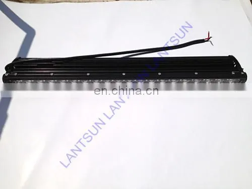 IP68 Waterproof 200W 20 Inch LED Light Bar OFF Road Light Bar photo-4