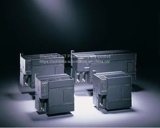 Siemens Simatic s7-200 cpu 6ES7 211-0AA23-0XB0