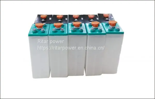 Traction Battery 2v, 250ah