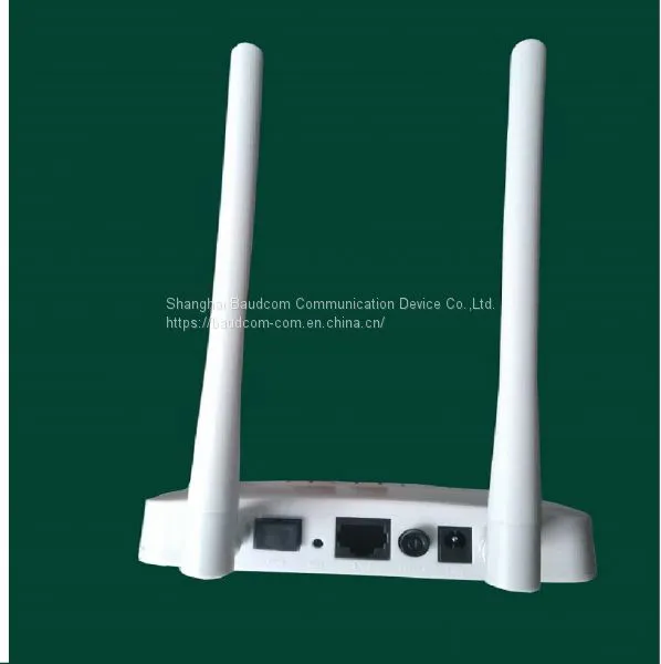 1GE WIFI EPON ONU