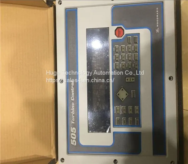 WOODWARD 9907-147 in Stock photo-4