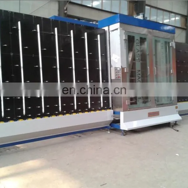 Chinese Glass Washing Line photo-5