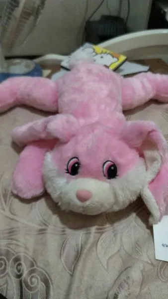 Girlfriend Birthday Gift Baby Plush Toys photo-3