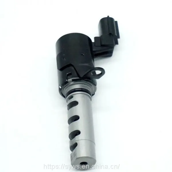 Engine il Control Valve 24355-2G600 Hydraulic Variable Valve Timing VVIT for Toyota photo-4