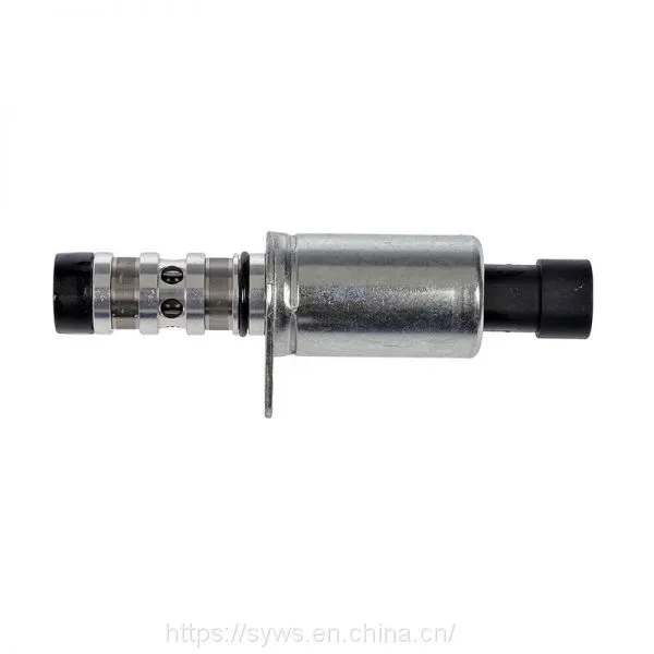 Intake Valve Timing Control Solenoid Valve Car Oil Control Valve for Toyota 55567050 photo-5