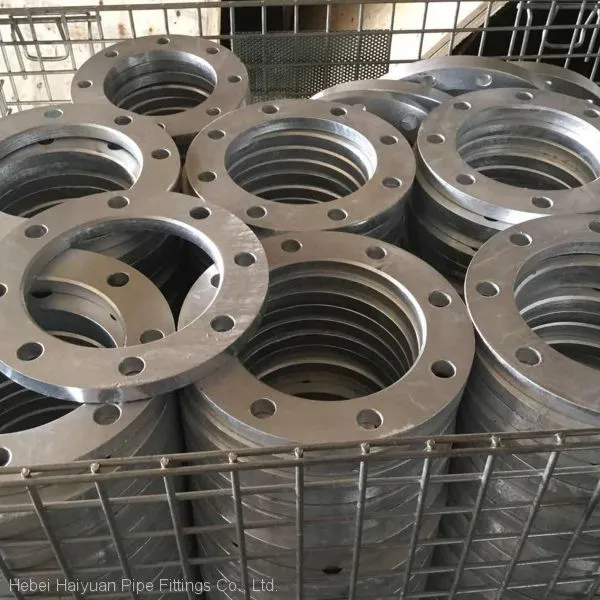 Flanges Forging Flange