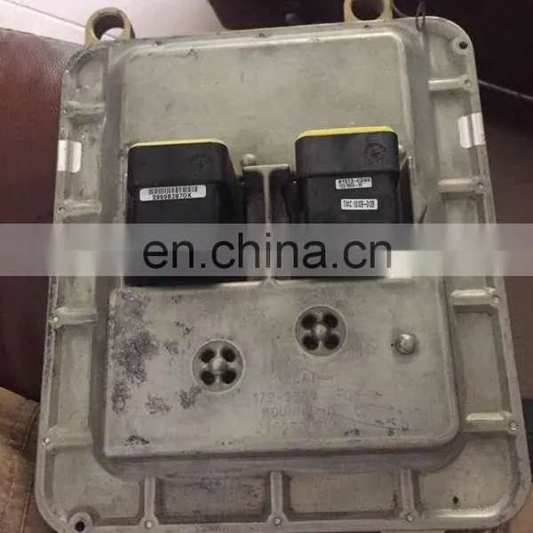 345B Machine Control Group Controller Engine Hydraulic Excavator 211-5544 2115544 photo-2
