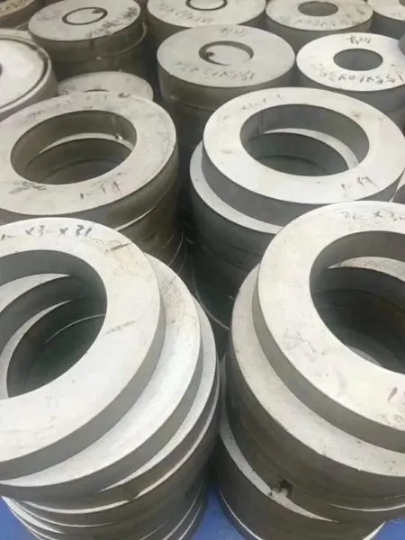 Stainless Steel Sheets 4x8 Heating System Application photo-3