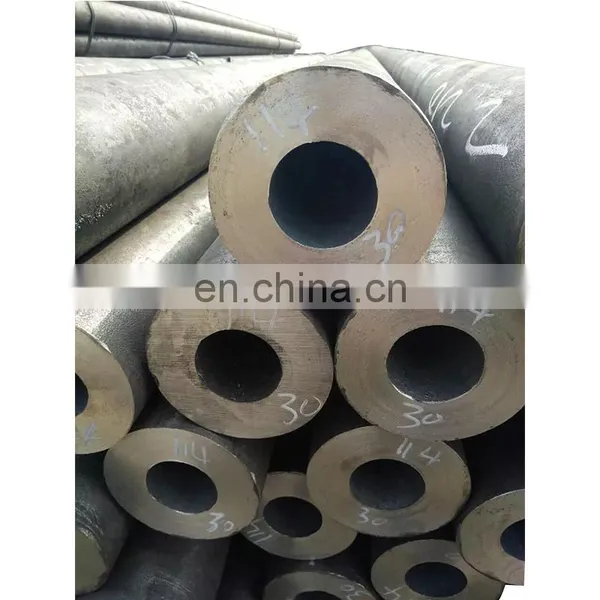 Small Diameter Seamless Steel Tube Plant photo-3