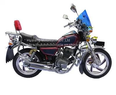 Lion Motorcycle