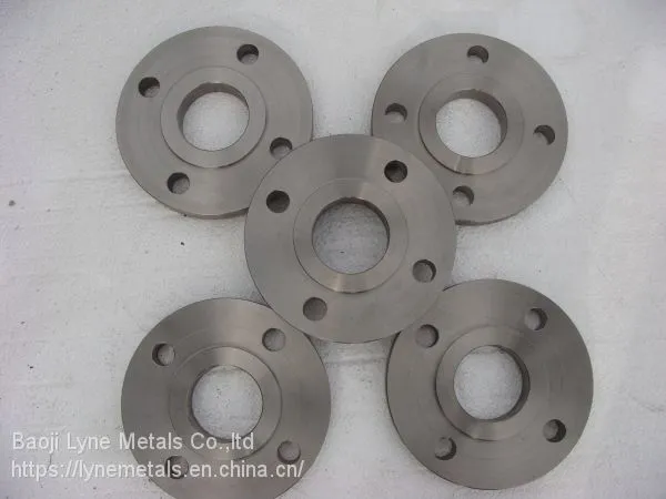 WPT2 Titanium Pipe Fittings ASTM B16.9 photo-4