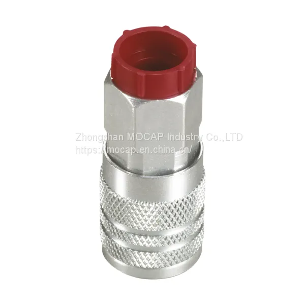 NPT UNF BSP Metric Universal Multi Thread Plugs photo-4