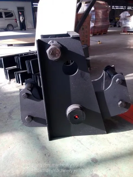 Tri-Axle BPW Mechanical Suspension photo-2