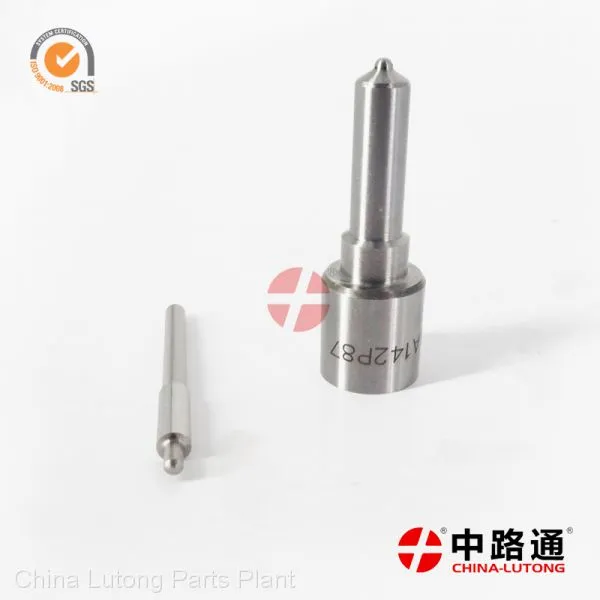 VW Diesel Injector Nozzles DLLA142P87 Cummins Injector Nozzles