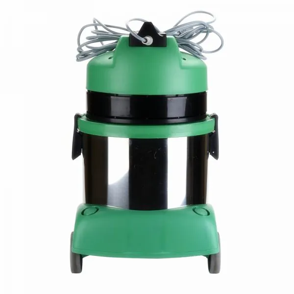 Hospital Dust-free Cleaner High Precision Dustless Room Vacuum Cleaner photo-4