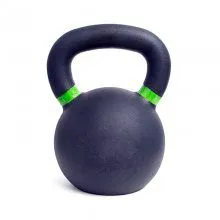 Wholesale 24 KG Powder Coated Kettlebell