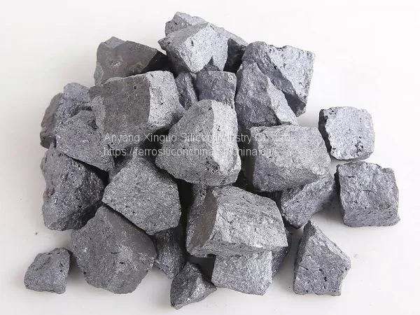 Ferro Silicon