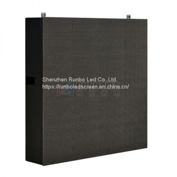 Hot Selling Hd LED Display photo-3