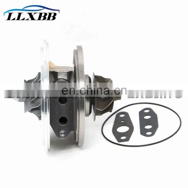 Turbo Cartridge GT2056V 14411EB300 For NISSAN Navara Pathfinder 14411-EB300 Turbocharger YD25DDTI 2.5L photo-6