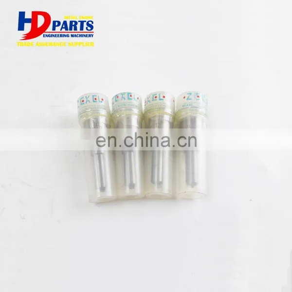 Genuine Diesel Fuel Injector Nozzle Element DLLA152PN112 photo-5