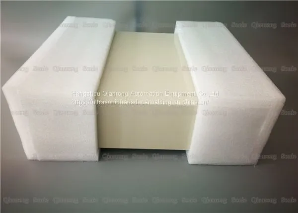 Hf Processors Interference Ultrasonic Power Supply For Ultrasonic Copper Wire Embedding System photo-3