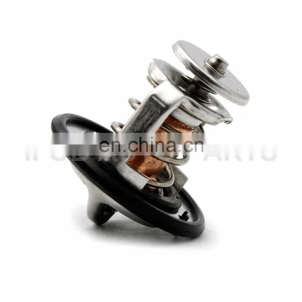IFOB Engine Cooling Car Thermostat for Highlander Hiace Hilux FJ80 HDJ80 90916-03089 photo-2