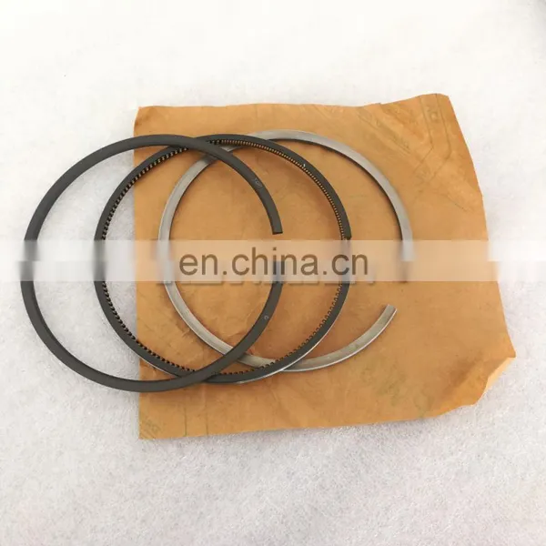 4089460 Cummins Engine QSB4.5 Piston Ring Set photo-5